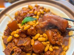 -径山十八道·风味民间菜(杭州总店)