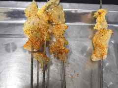 熟筋-慧姐烤串(南宁南小区店)