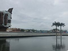 -秦皇岛乐岛海洋王国