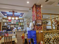 -鹤乡东北菜(崮山路店)