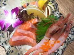 -渔井食堂(新洲店)