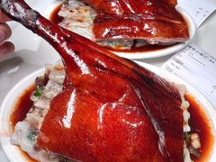 -稻香海鲜饭店(第一国际店)