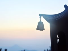 -福建泉州仙公山风景名胜区