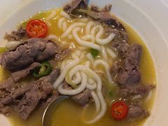 -筱爷叔·上海传统手工菜(玉树路店)