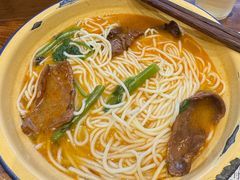 -阿福板凳面(观音桥店)