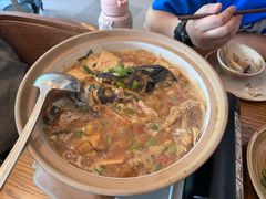 -芳草地度假酒店·野炉中餐厅