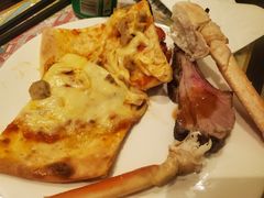 -上海东方佘山翰悦阁酒店·Vie全日制餐厅