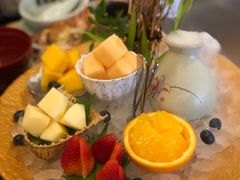 -蟹田居·活蟹料理(东城店)