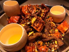 -盡膳口福跷脚牛肉火锅(北美新天地店)