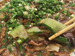 -辛记豆汤家常菜(芳草街店)