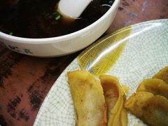 -清真蒋有记(老门东店)
