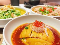 -榕意·川味之美(深业上城店)