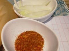 -巴扎美食·新疆菜·西域歌舞表演餐厅(新疆大厦店)