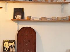 -春风十里咖啡馆