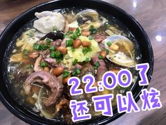 -阿芬卤面(花巷店)