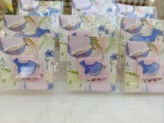 -山与蓝·轻糖鲜果蛋糕(勒泰店)