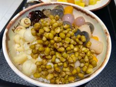 芋圆1号-鲜芋仙(观音桥大融城LG店)