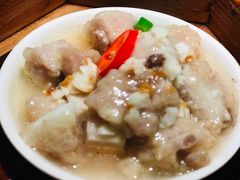 蒜香蒸排骨-点心传说·粤菜点心(佐阾虹湾店)