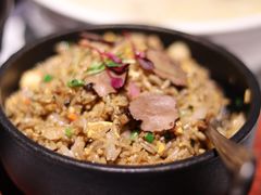 -野蔓果·山野菜(西湖景区·龙井茶田店)