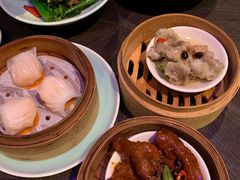 -万丽轩·粤菜(王府井金茂万丽酒店)