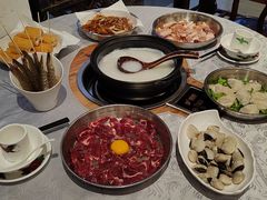 -丰尔粥食·粥底火锅·桑拿鸡(大良总店)