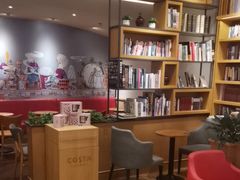 -COSTA COFFEE(西贸凯德晶品4层2店)