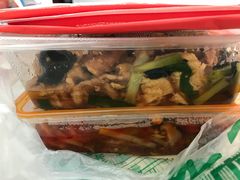 -惠宾饭庄(中山路店)