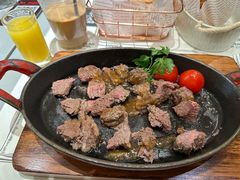 -西堤牛排(北京国瑞店)