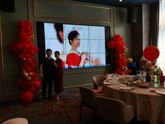 -俏巴渝·家宴·生日宴(锦绣城店)