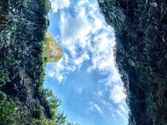 -百魔洞景区