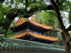 -北京国子监胡同
