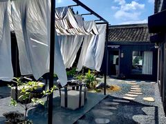 -东钱湖旅游度假区