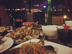 -黎客国际酒店