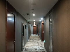 -福州金融街万达鳌峰洲地铁站锦江都城酒店