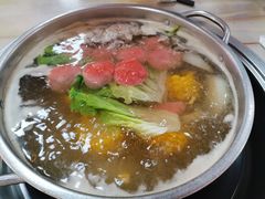 -杏花吴记牛肉火锅