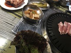 -401餐厅(弘大店)
