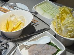 -海底捞火锅(龙湖三千集店)