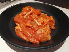 -花味烤肉·拌饭(庐阳万科店)