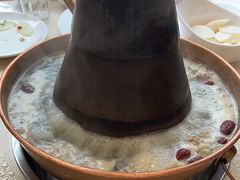 -阳坊大都涮羊肉(阳坊总店)