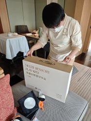-茉莉智慧母婴护理中心(亮马河店)