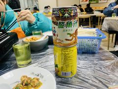 -正宗简阳羊肉汤(荣盛·布鲁明顿广场店)