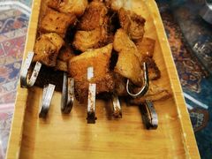 -乡村馕坑肉·烧烤·新疆菜·本地人更爱吃(阿勒泰首店)