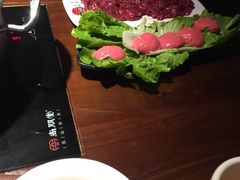 -牛很鲜潮汕牛肉火锅(朝晖路店)