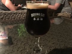 -Boxing Cat Brewery拳击猫精酿啤酒馆(永福店)