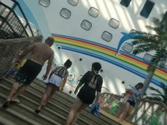 -青岛东方影都融创水世界