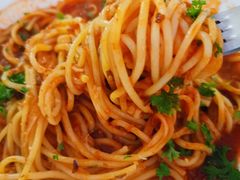 肉酱意粉-琶醍壹号•潮菜江景餐吧