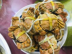 -小陆莲花蟹园农家乐(莲花岛店)