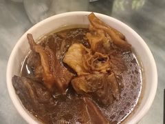 净牛腩-恩宁刘福记(东华东路店)