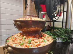 -蛙蛙叫·牛蛙烤鱼(北京总店)