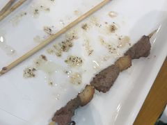 -宛平李记小吃(东关街店)